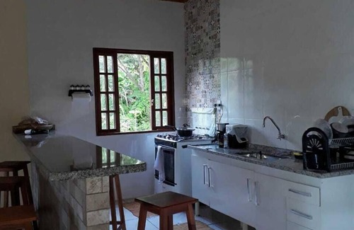 Sao Roque Cottage | São Roque House in Paraty