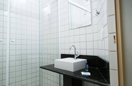 Sao Roque Hotel | São Roque Park Hotel