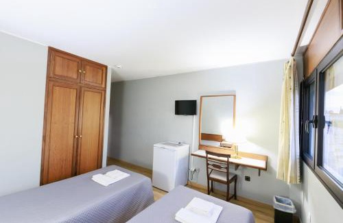 Braganca Bed & Breakfast | São Roque Suites