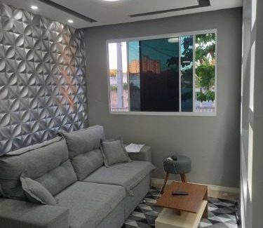 Salvador House | São Salvador O Preferido