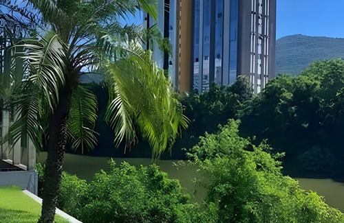 Czerniewicz Apartment | São Sebastião ap 210 -flet com hidro