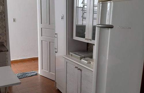 Centro House | São Sebastião -SP Center 6 people