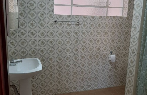 Centro House | São Sebastião -SP Center 6 people