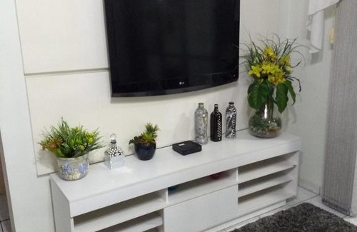 Itarare Apartment | SÃO VICENTE VISTA AO MAR