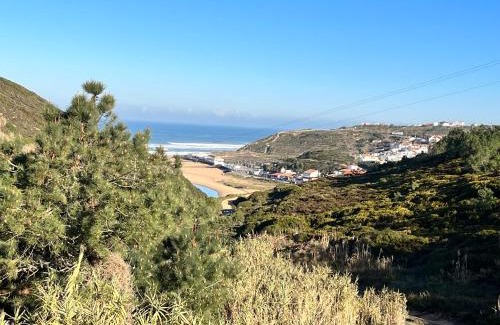 Barril de Cima House | Sãone Guesthouse - Coworking & Retreat Location
