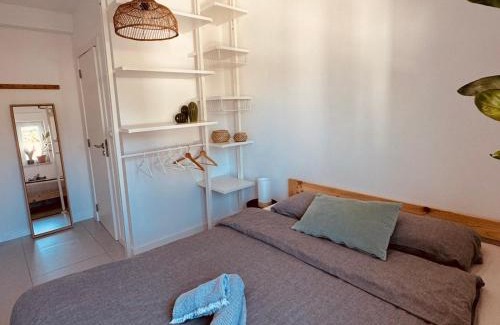 Barril de Cima House | Sãone Guesthouse - Coworking & Retreat Location