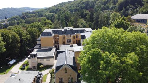 Aue House | Sächsisches Gemeinschafts-Diakonissenhaus ZION e. V.