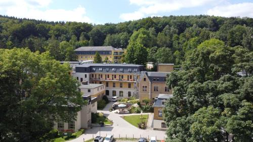 Aue House | Sächsisches Gemeinschafts-Diakonissenhaus ZION e. V.