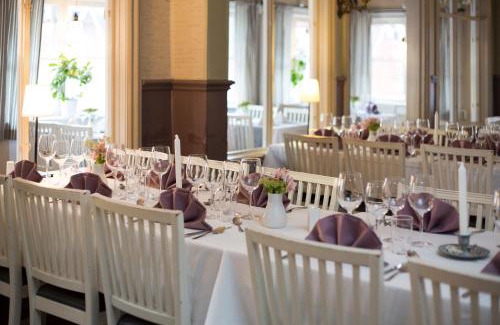 Satrabrunn Hotel | Sätra Brunn Hälsobrunn