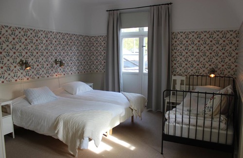 Satrabrunn Hotel | Sätra Brunn Hälsobrunn