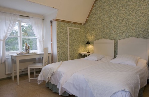 Satrabrunn Hotel | Sätra Brunn Hälsobrunn