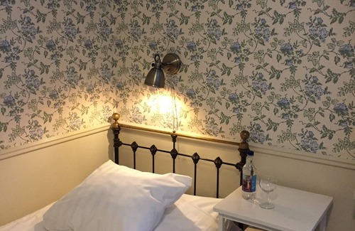 Satrabrunn Hotel | Sätra Brunn Hälsobrunn