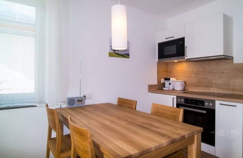 Bad Faulenbach Apartment | Säulingblick