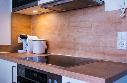 Bad Faulenbach Apartment | Säulingblick
