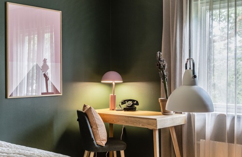 Taby Municipality Hotel | Såstaholm Hotel & Konferens