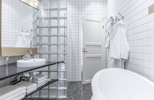 Taby Municipality Hotel | Såstaholm Hotel & Konferens