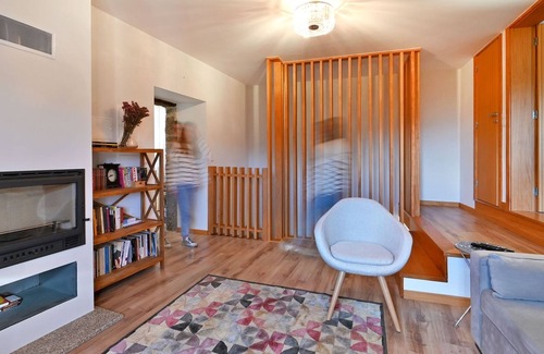 Pico Apartment | Sé Apartamentos * Casa do Alfaiate @ Countryside*