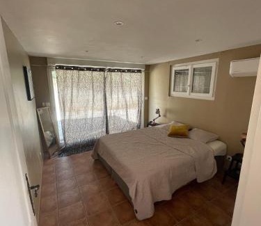 Bedarrides Apartment | Séde Vacante