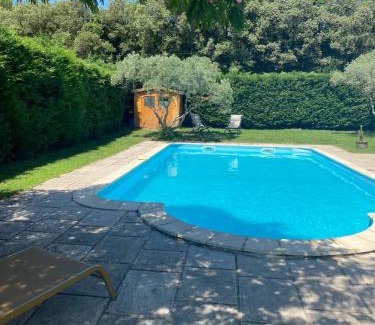 Bedarrides Apartment | Séde Vacante