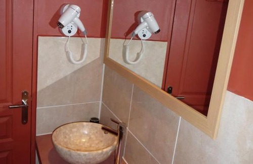 Beziers City Centre Apartment | Séjour à Béziers