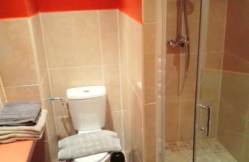 Beziers City Centre Apartment | Séjour à Béziers