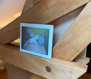 Saint-Ours Bed & Breakfast | Séjour auvergnat chez l'habitant