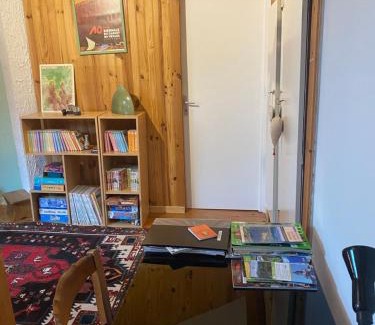 Saint-Ours Bed & Breakfast | Séjour auvergnat