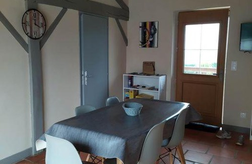 Sarraziet House | Séjour avec jacuzzi, Massages disponibles