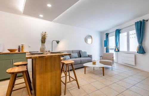 Castelnau-le-Lez Apartment | Séjour charmant à L'Écrin du Lez