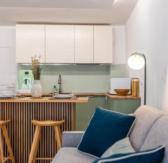 Castelnau-le-Lez Apartment | Séjour charmant à L'Écrin du Lez