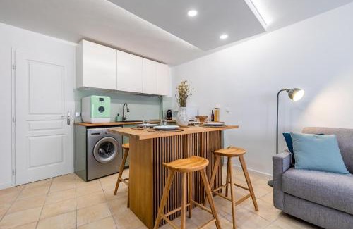 Castelnau-le-Lez Apartment | Séjour charmant à L'Écrin du Lez