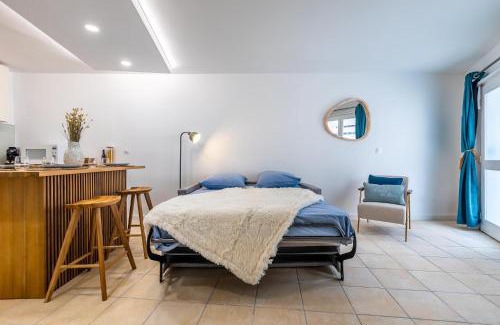 Castelnau-le-Lez Apartment | Séjour charmant à L'Écrin du Lez