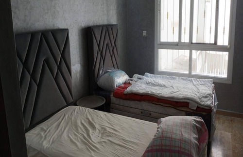 Bni Makada Apartment | Séjour confortable à Tanger centre – Idéal pour couples ou professionnels