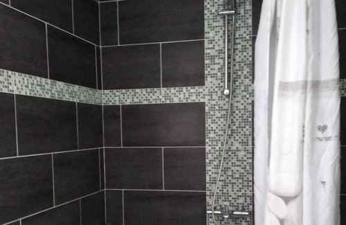 Thorigne-sur-Due House | Séjour Détente: Massage, Réflexologie , Jacuzzi