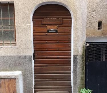 Colmars Apartment | Séjour dans la cité fortifiée