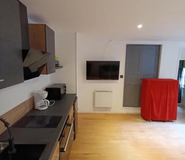 Colmars Apartment | Séjour dans la cité fortifiée