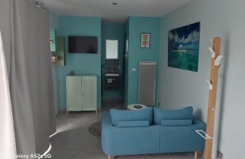 Saint-Germain-Lembron Bed & Breakfast | Séjour en Auvergne