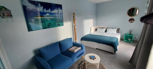 Saint-Germain-Lembron Bed & Breakfast | Séjour en Auvergne