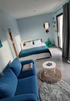 Saint-Germain-Lembron Bed & Breakfast | Séjour en Auvergne