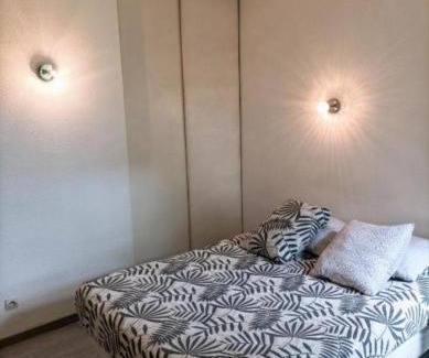 Celleneuve Apartment | Séjour Montpellier