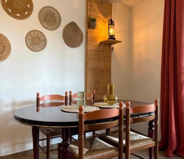 Belleme Apartment | Séjour tropical famille-Jungle house - Jardin privé