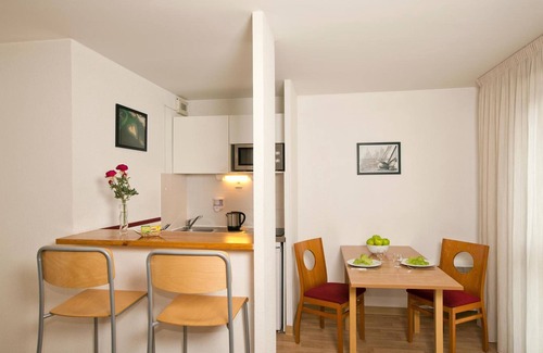 Saint-Serge Apartment | Séjours & Affaires Angers Atrium
