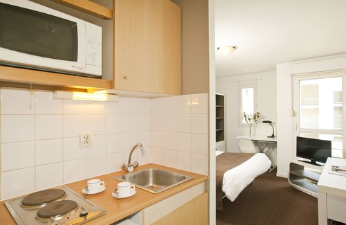 La Rochelle House | Séjours & Affaires La Rochelle Les Minimes