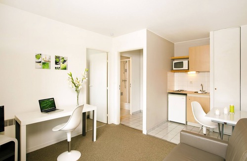 La Rochelle House | Séjours & Affaires La Rochelle Les Minimes