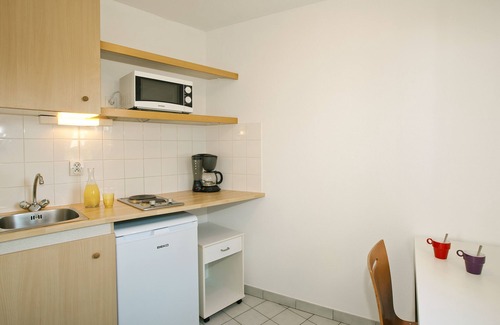 La Rochelle House | Séjours & Affaires La Rochelle Les Minimes