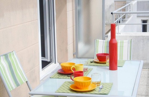 La Rochelle House | Séjours & Affaires La Rochelle Les Minimes