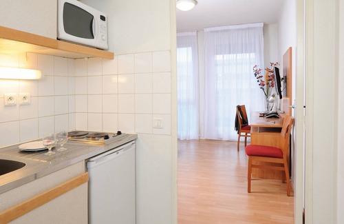 Ivry-port House | Séjours & Affaires Paris Ivry
