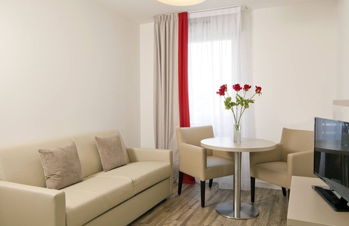 Bagneux Apartment | Séjours & Affaires Paris Bagneux