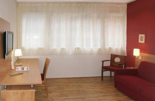 Plateau - Mont-Valerien Apartment | Séjours & Affaires Paris-Nanterre
