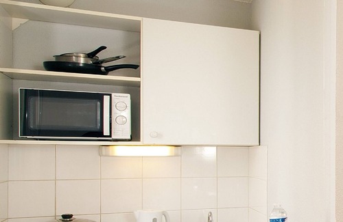 Serris House | Séjours & Affaires Serris Val d'Europe Rive Gauche